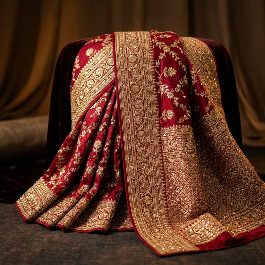 Silk Sarees